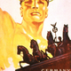 Illustration for article titled Beautifully Designed Olympic Posters from 1896 to Today